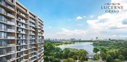 Lakeside Drive (D22), Condominium #614729981